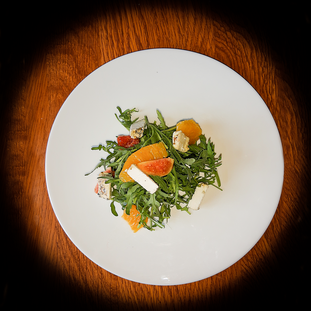 ARUGULA