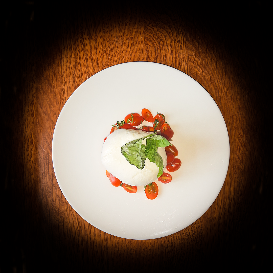 MOZARELLA DI BUFALO