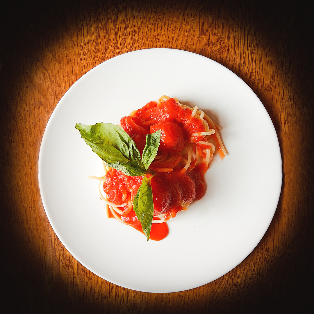 SPAGHETTI AL PIENNOLO